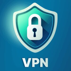 دانلود برنامه رایگان VPN Proxy — Fast and Secure
