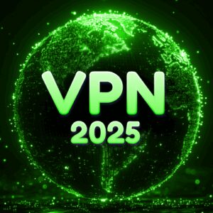 لینک مستقیم VPN Proxy Unlimited: Fast VPN