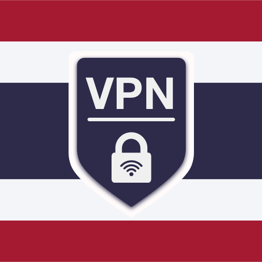 وی‌پی‌ان پرسرعت VPN Thailand: Get Thai IP