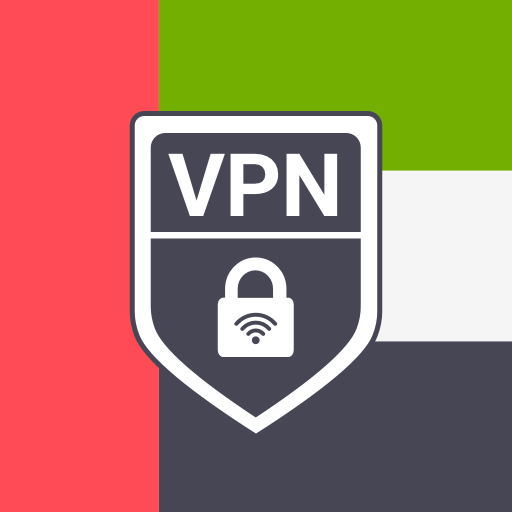 وی‌پی‌ان VPN UAE: Unlimited VPN in UAE