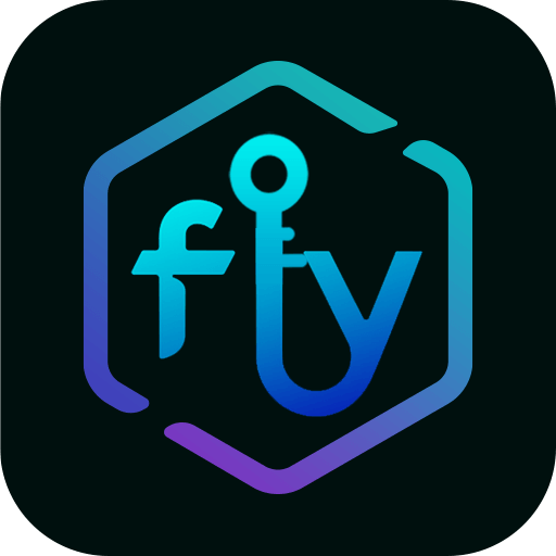دانلود وی‌پی‌ان HUGINFLY Proxy