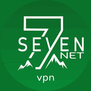 نصب 7NET VPN – Fast & Secure