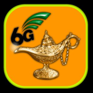 نصب Aladdin VIP 6G-Secure Fast VPN